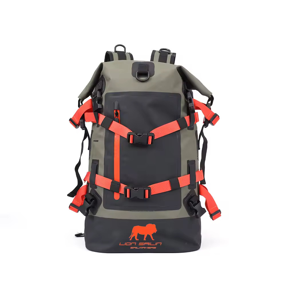 Sailing bags
