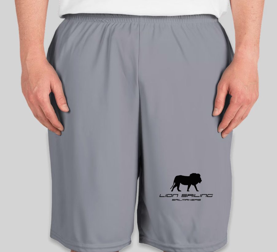 Shirts and shorts