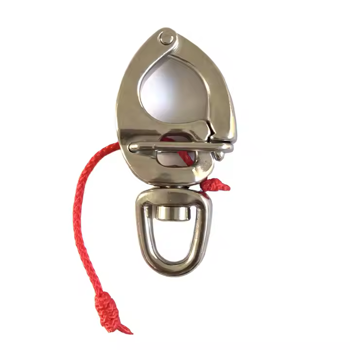 Shackles